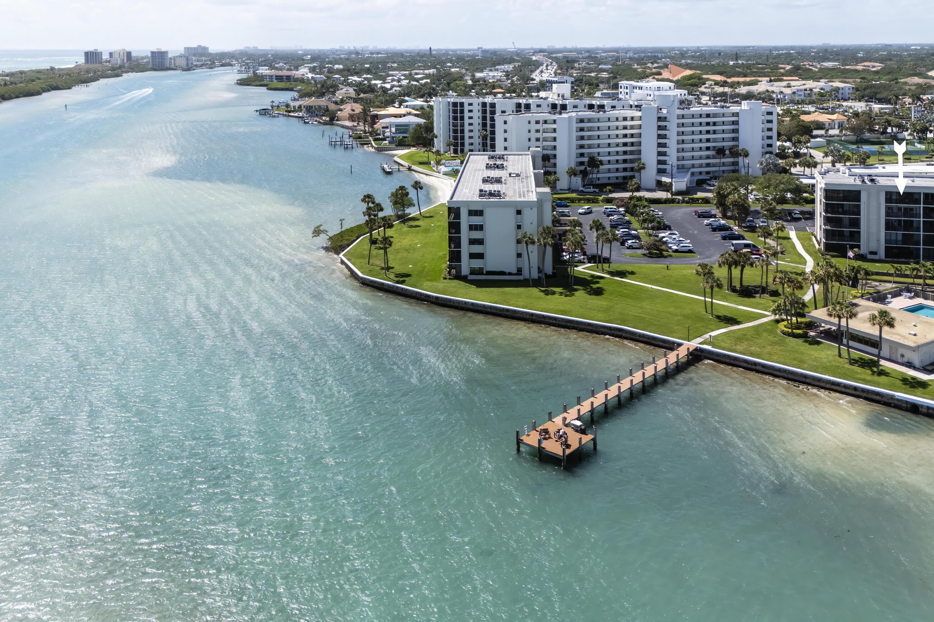 200 Intracoastal Place 507