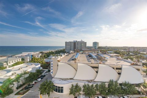 A home in Pompano Beach