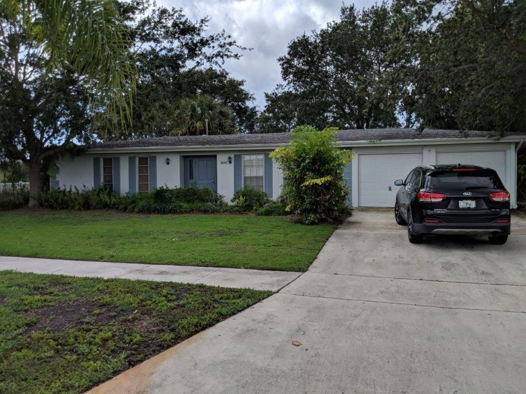 Photo of 3047 SE Santa Anita Street, Port Saint Lucie, FL 34952 (MLS # R10746545)