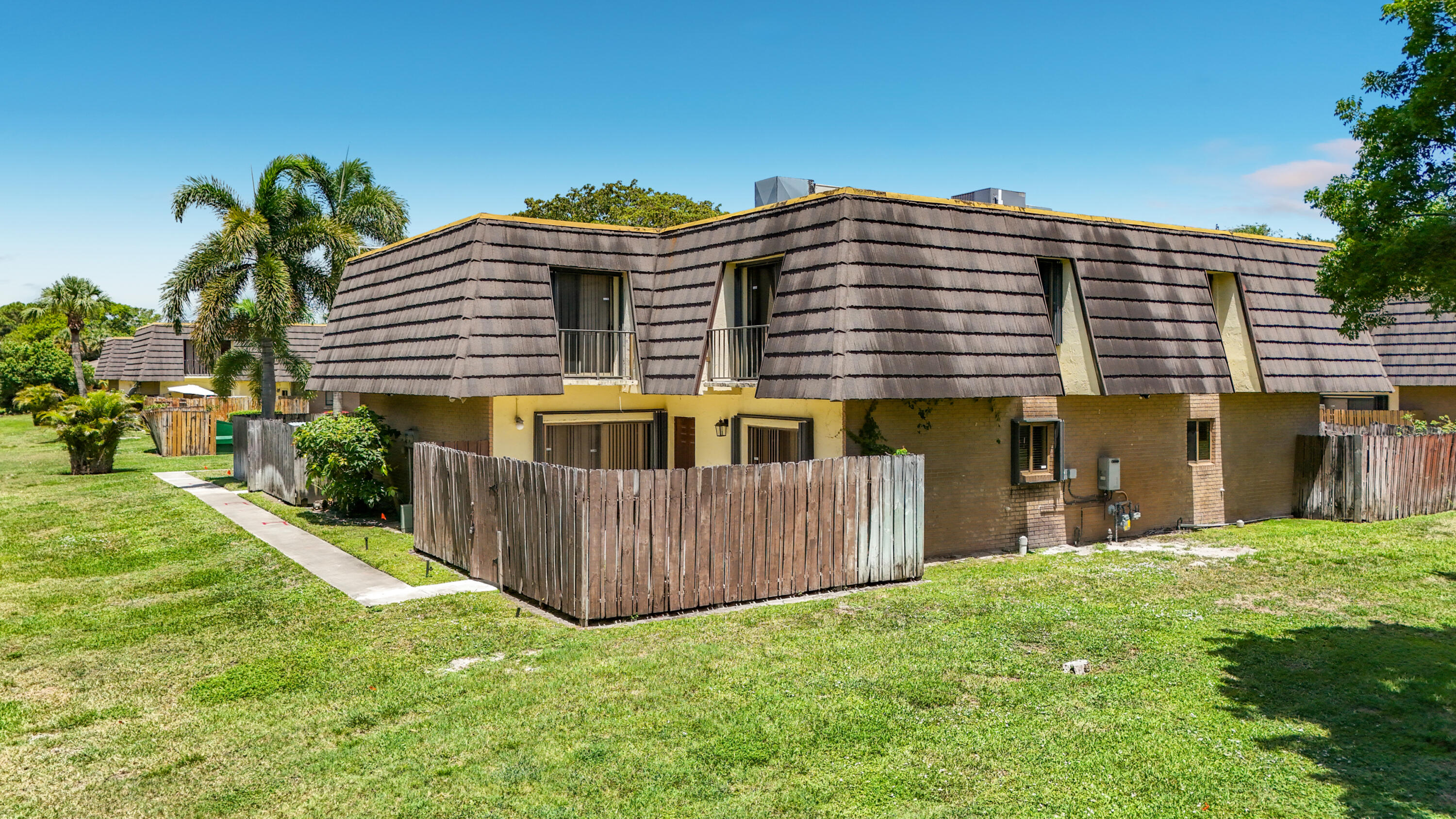 CHERRY LANE - Residential