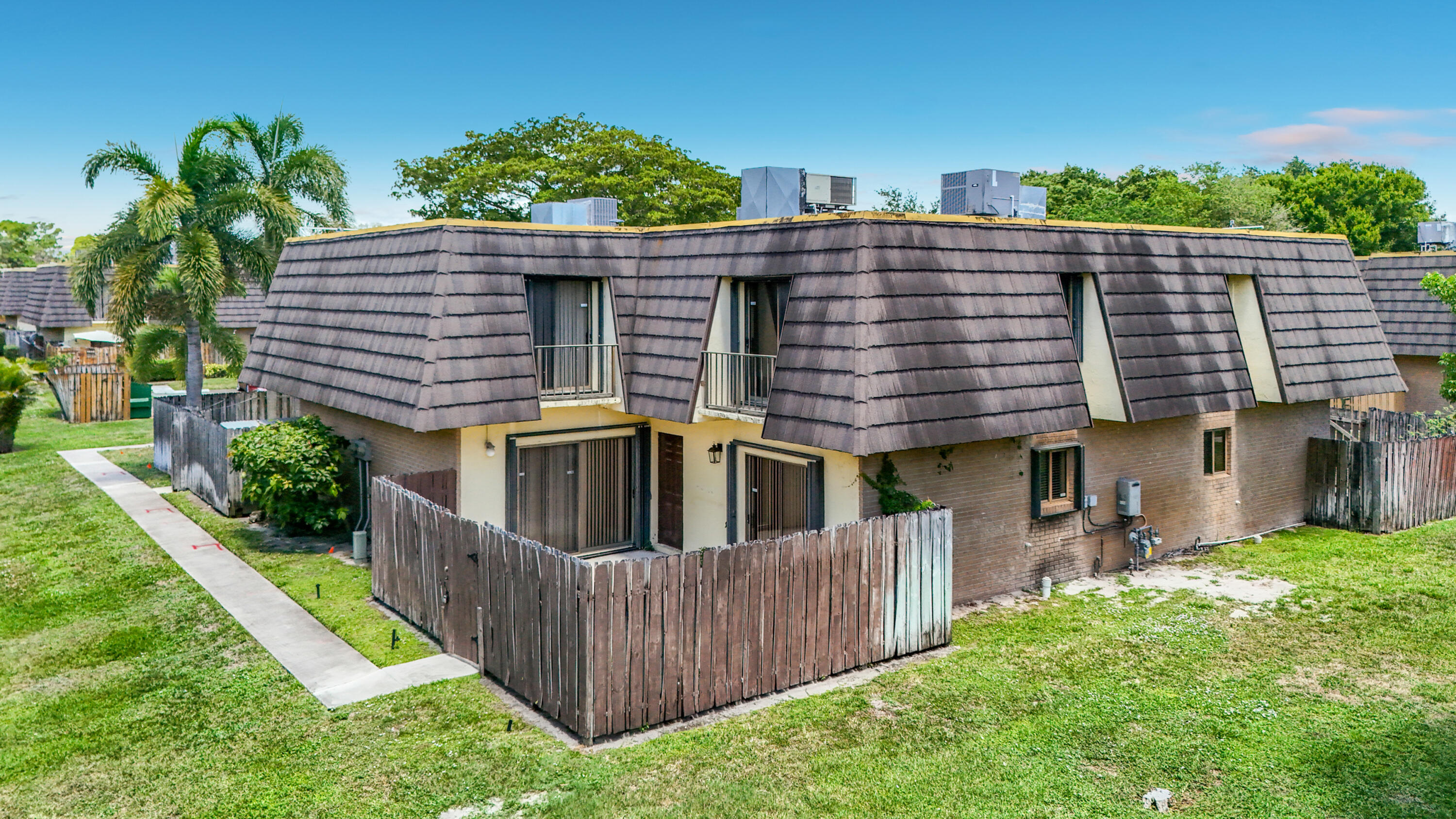 CHERRY LANE - Residential
