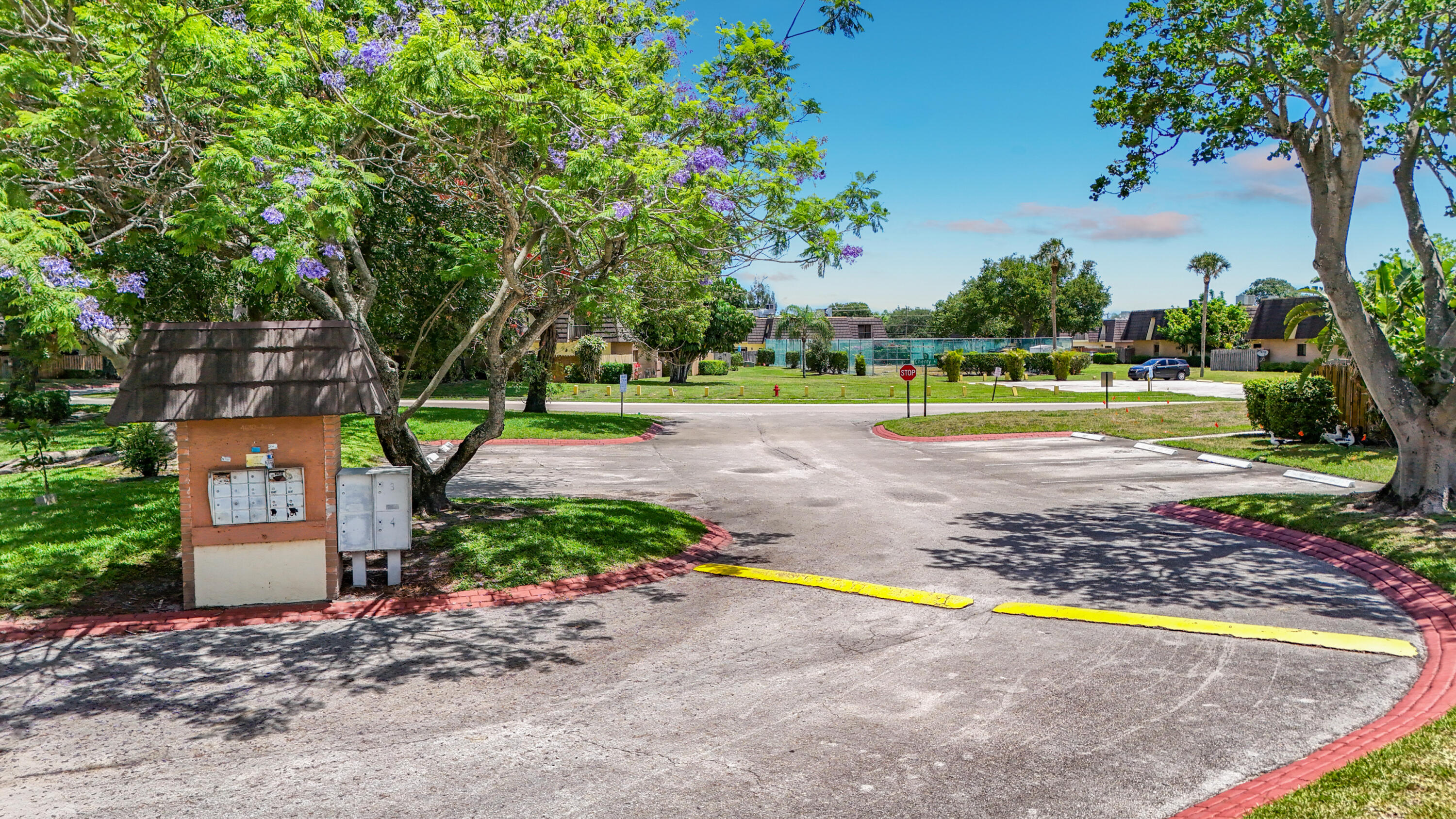 CHERRY LANE - Residential