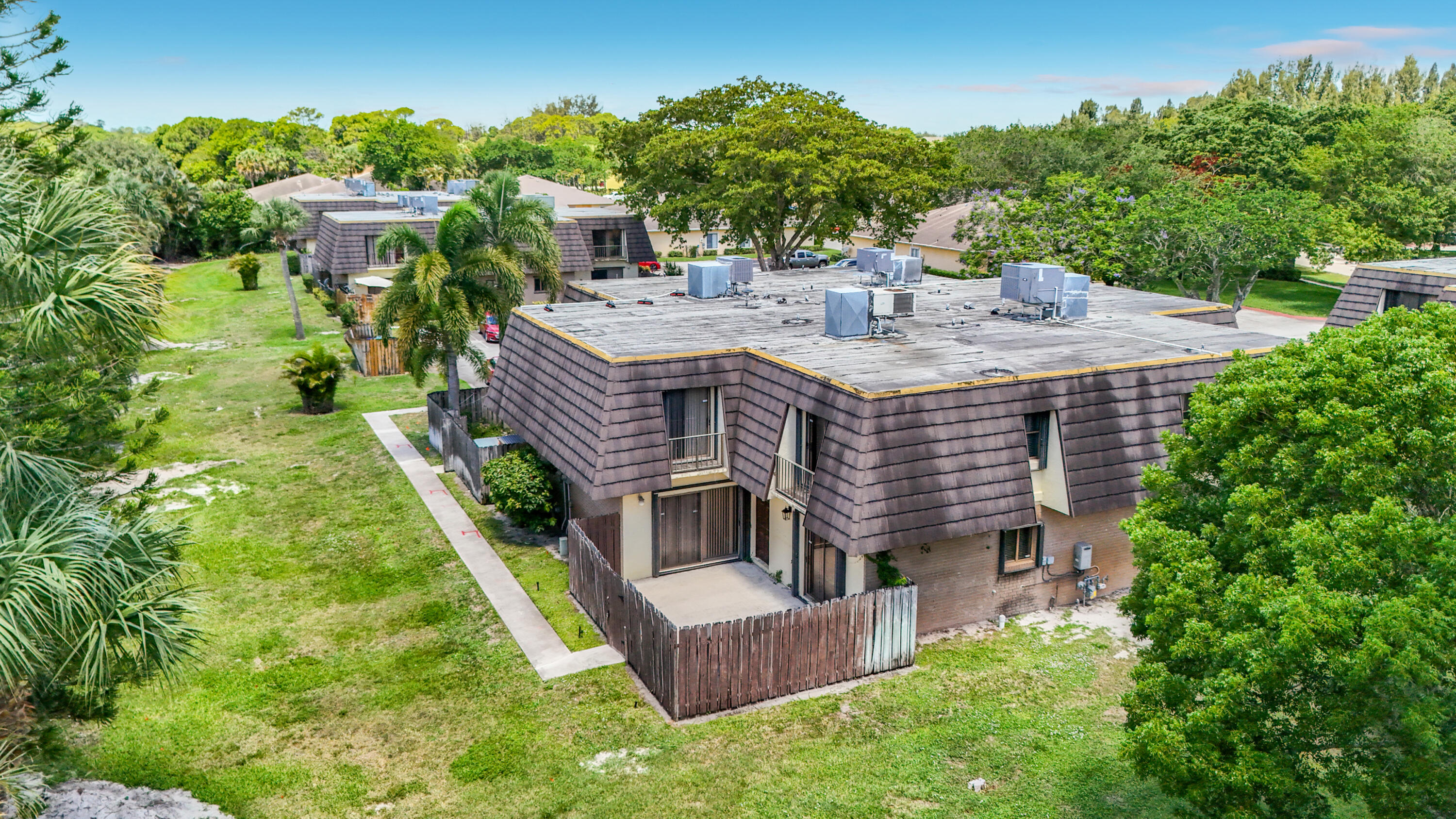 CHERRY LANE - Residential