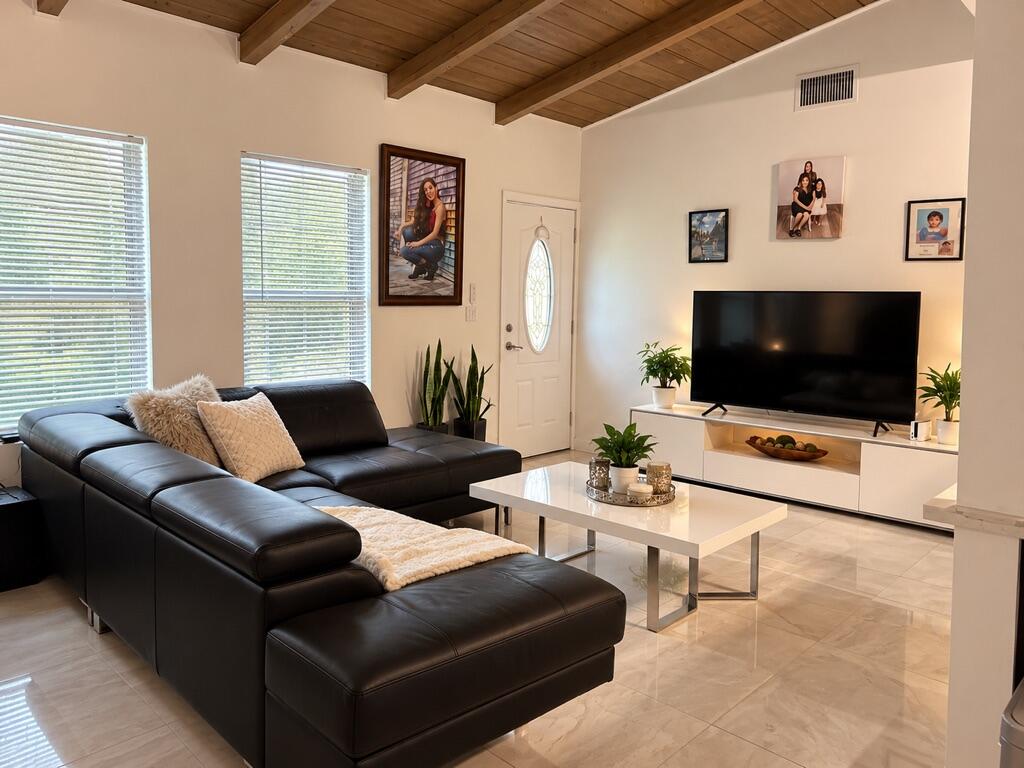 Photo of 2930 WAYNE Road, West Palm Beach, FL 33406 (MLS # B26092492)
