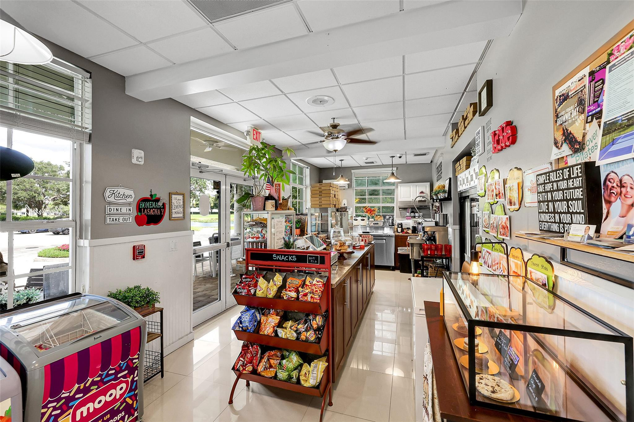 Sector 2-Parcels 17, 18, - Residential