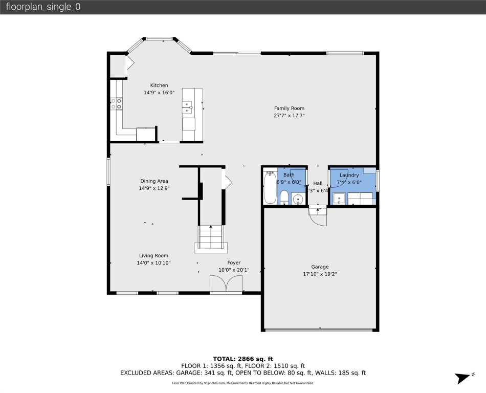 Sector 2-Parcels 17, 18, - Residential