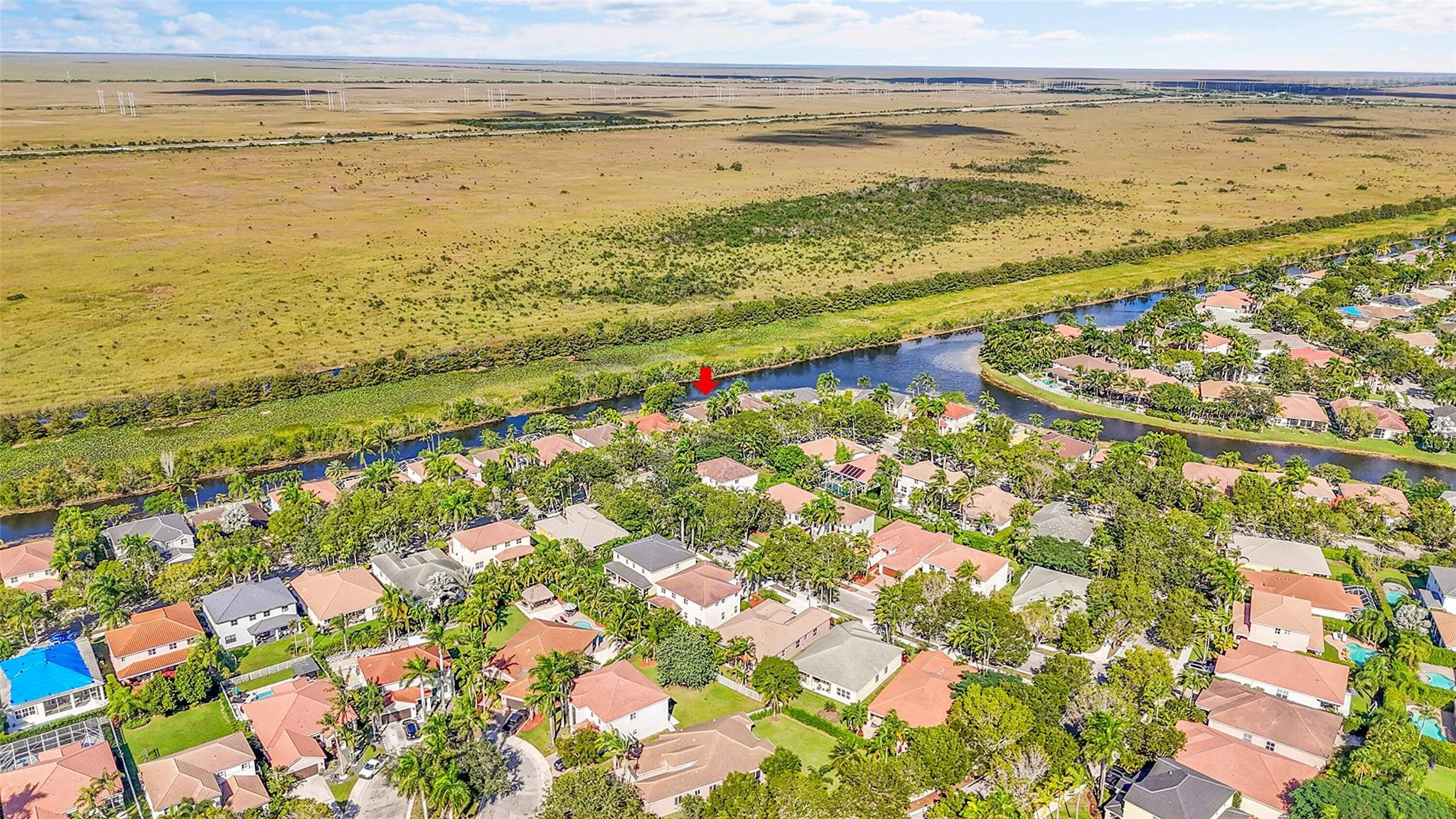 Sector 2-Parcels 17, 18, - Residential