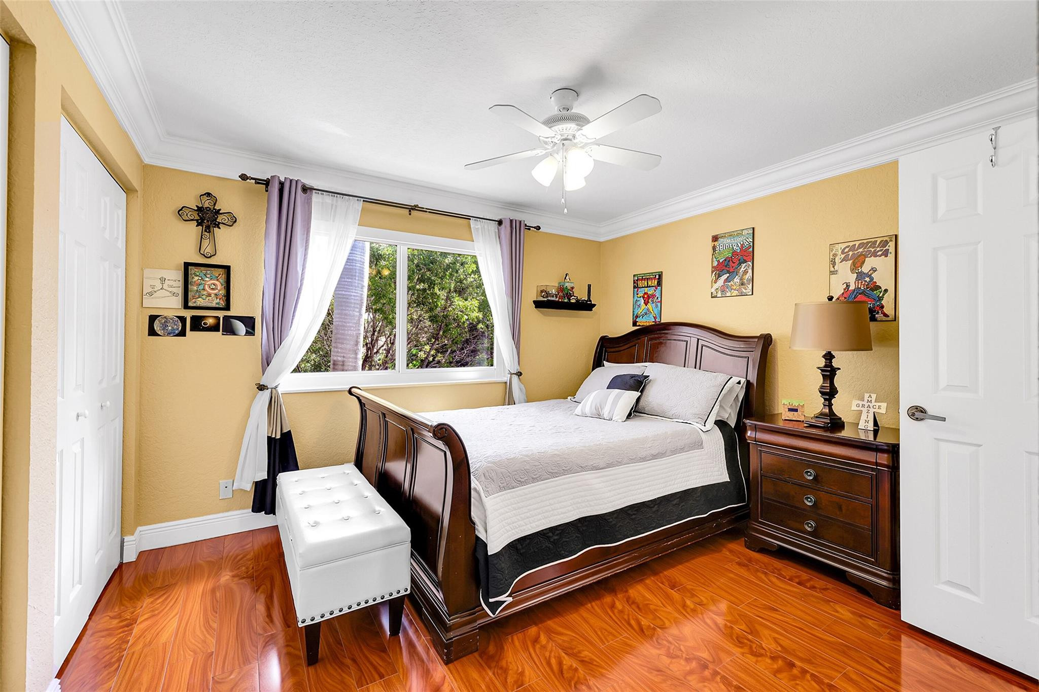 Sector 2-Parcels 17, 18, - Residential