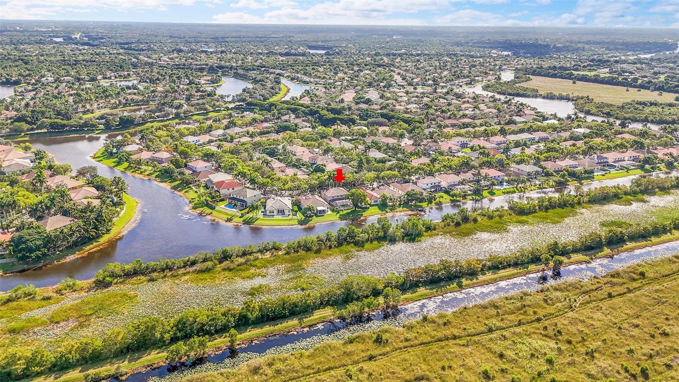 Sector 2-Parcels 17, 18, - Residential