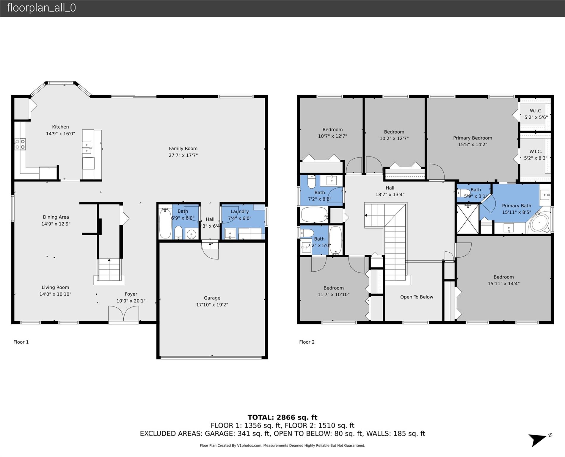 Sector 2-Parcels 17, 18, - Residential