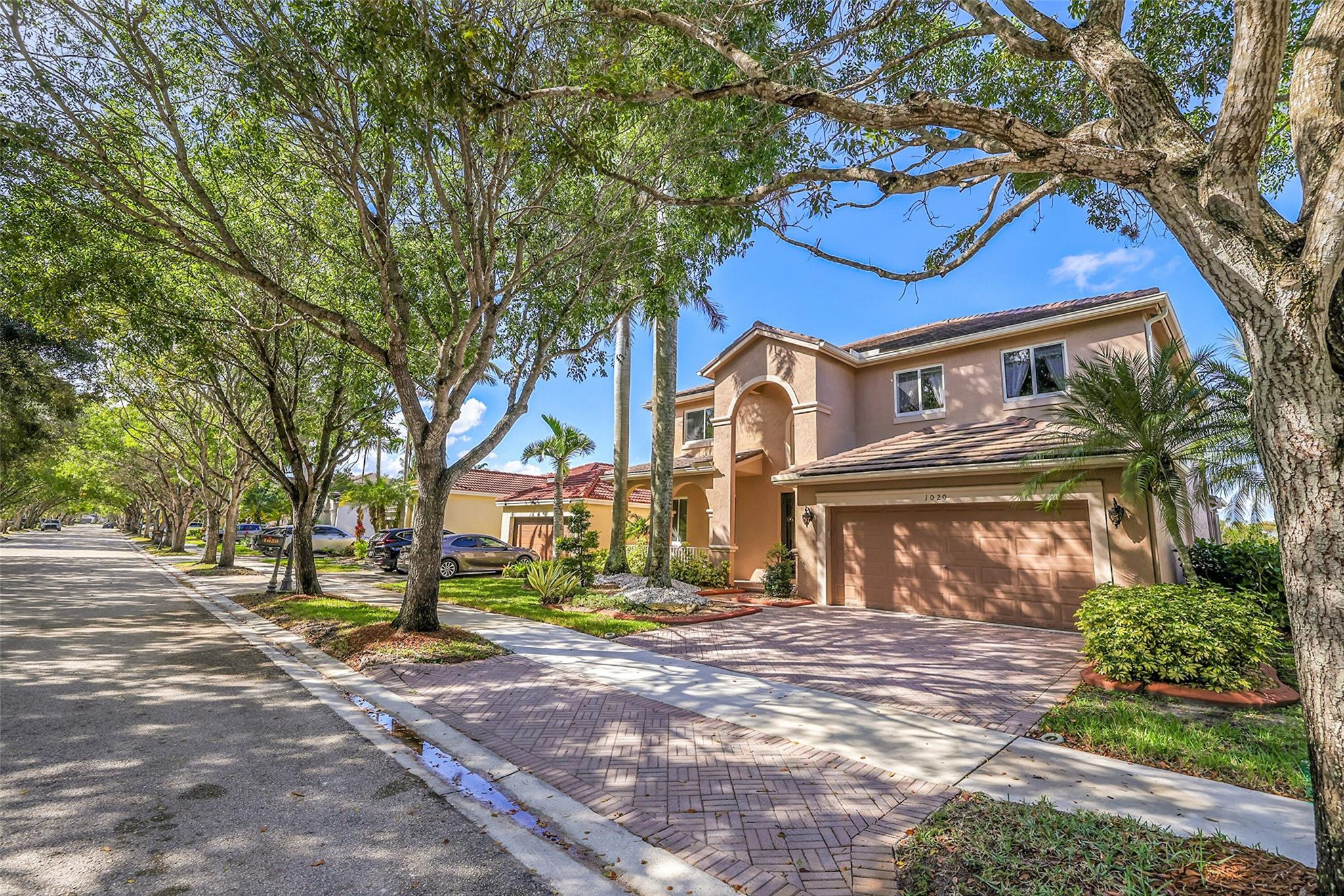 Sector 2-Parcels 17, 18, - Residential