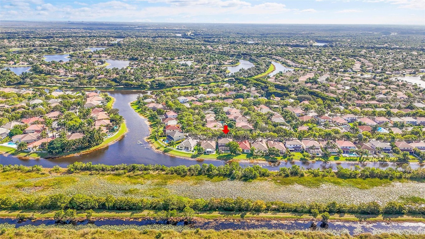 Sector 2-Parcels 17, 18, - Residential