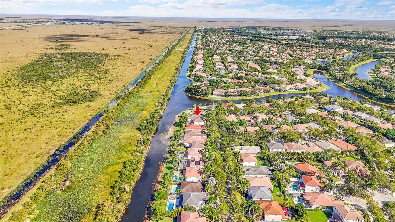 Sector 2-Parcels 17, 18, - Residential