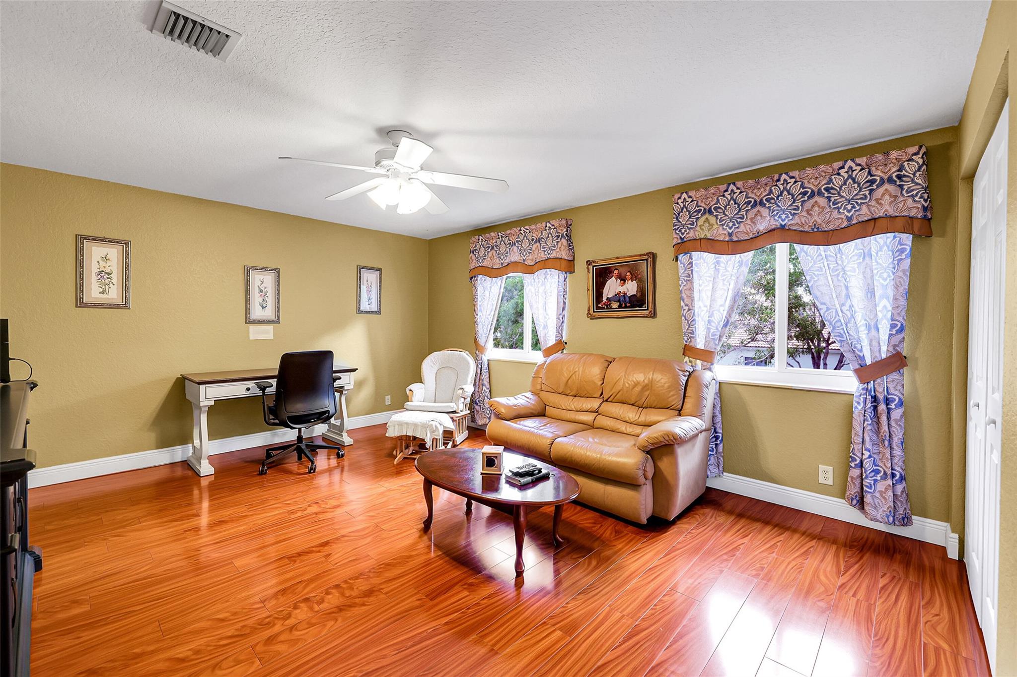 Sector 2-Parcels 17, 18, - Residential