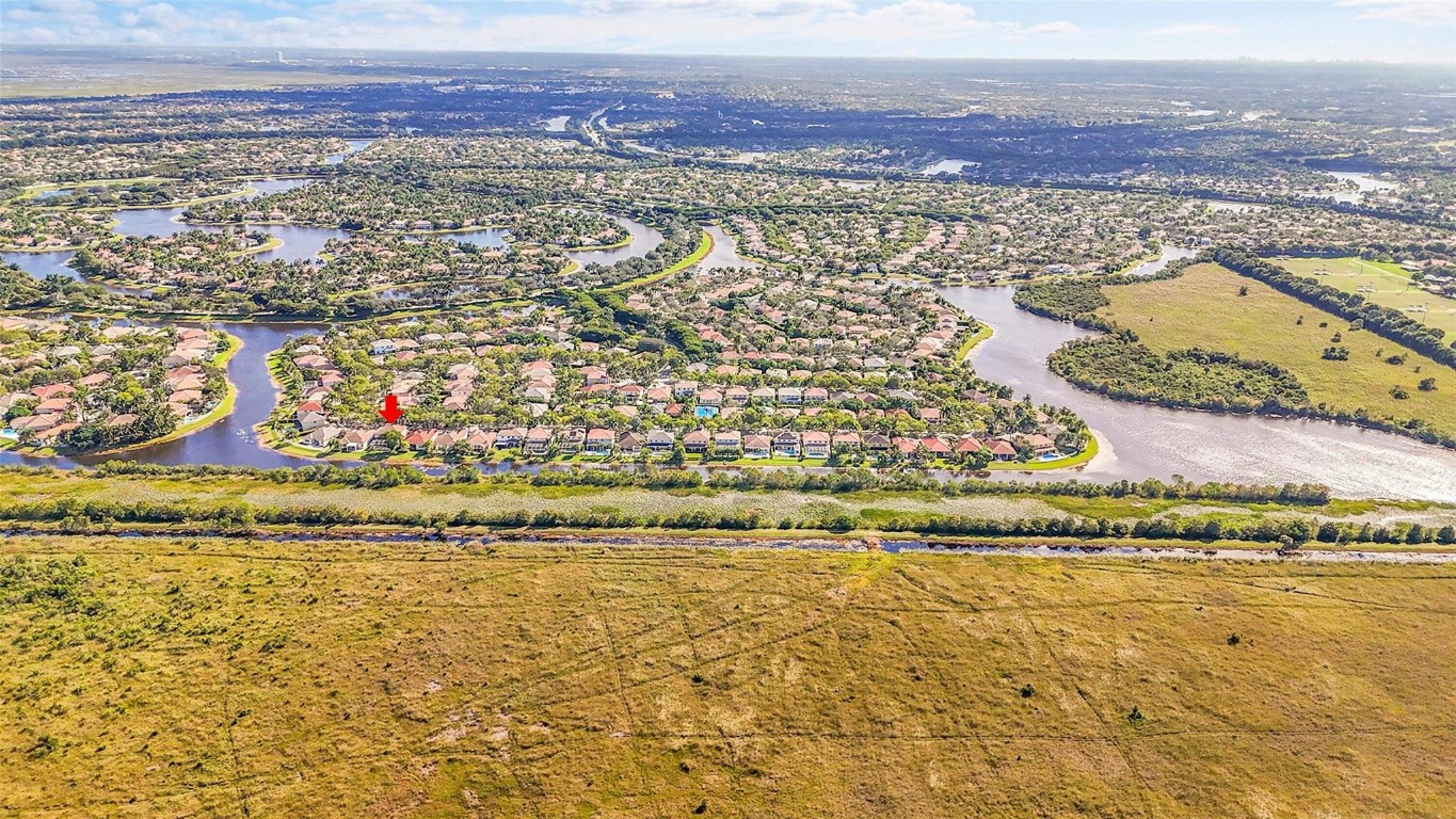 Sector 2-Parcels 17, 18, - Residential