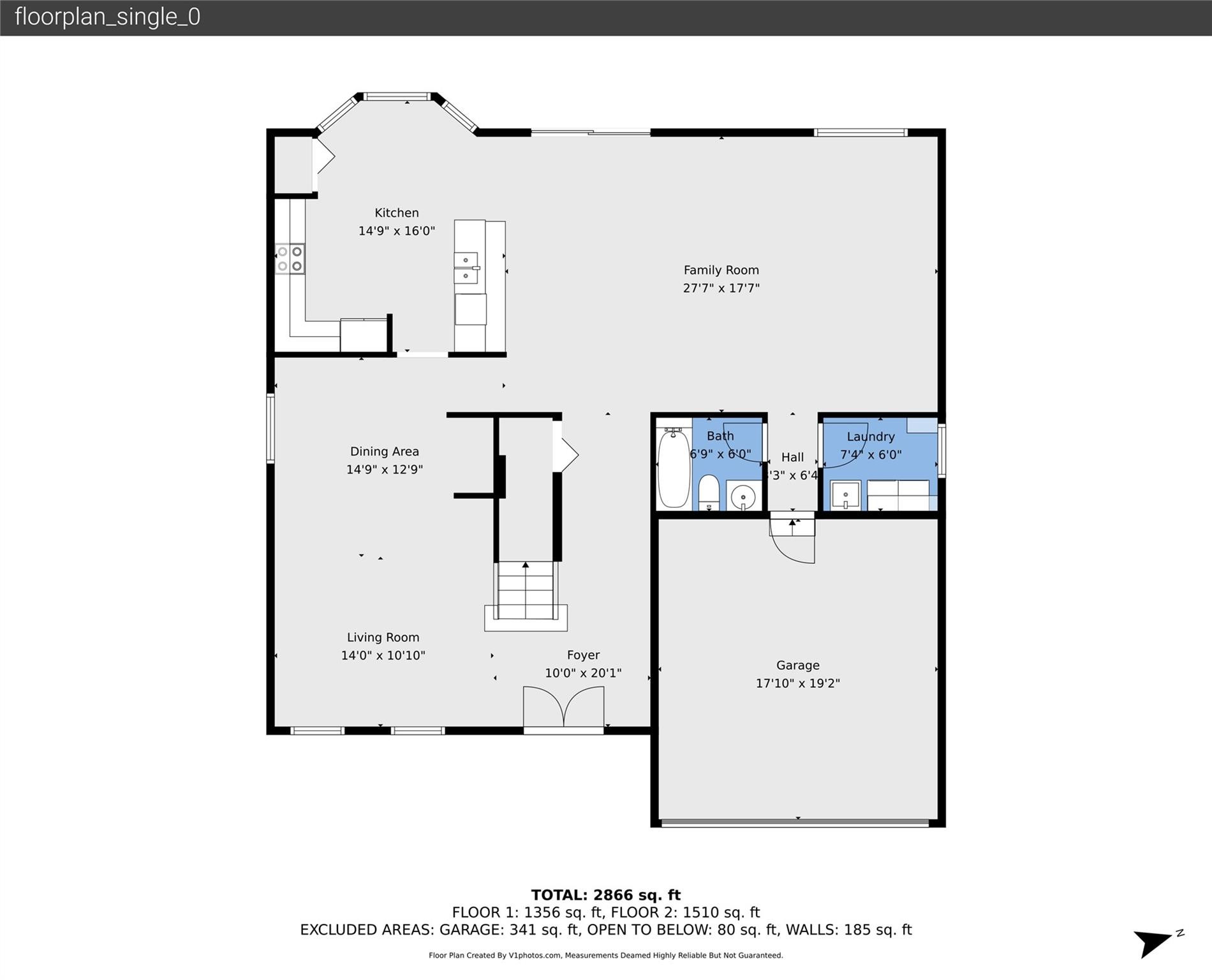 Sector 2-Parcels 17, 18, - Residential