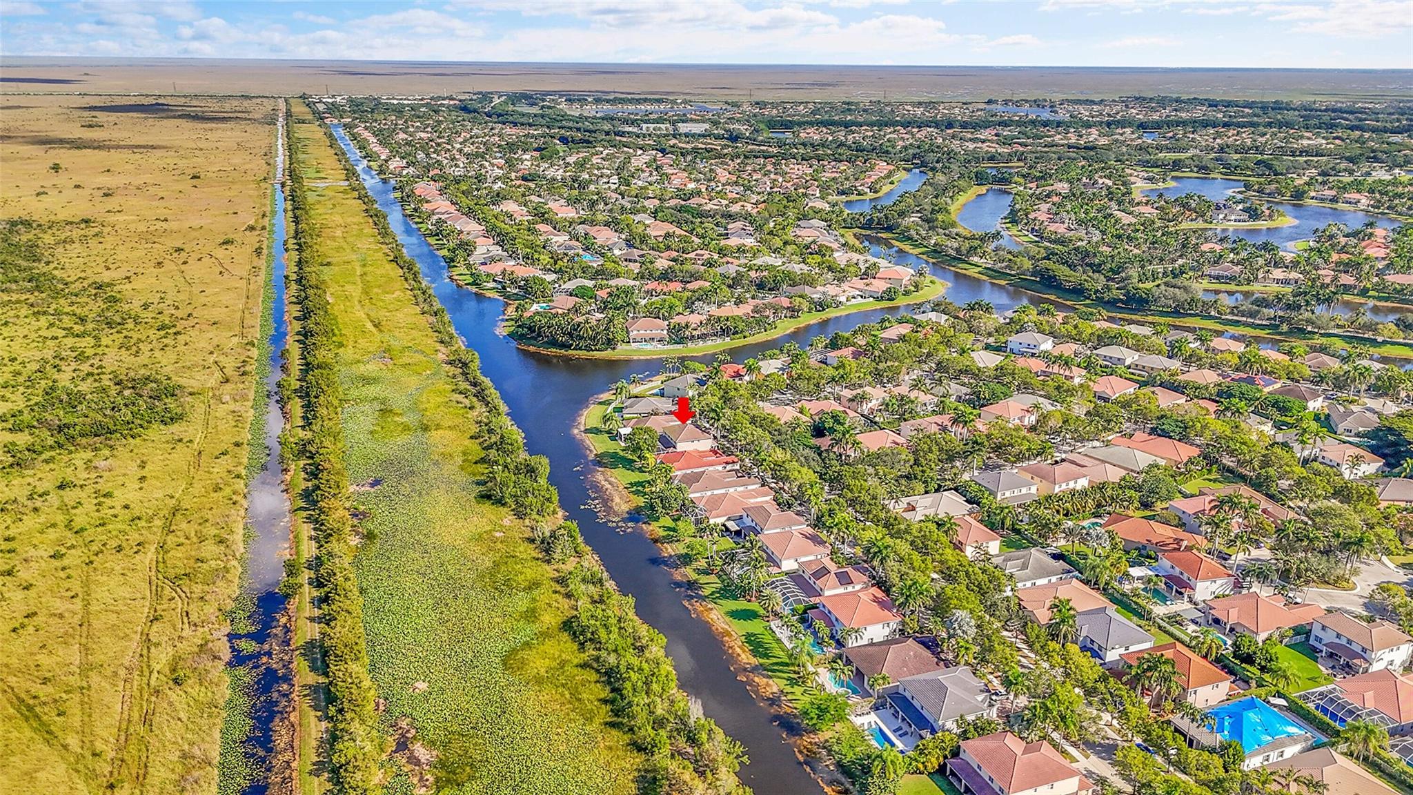 Sector 2-Parcels 17, 18, - Residential