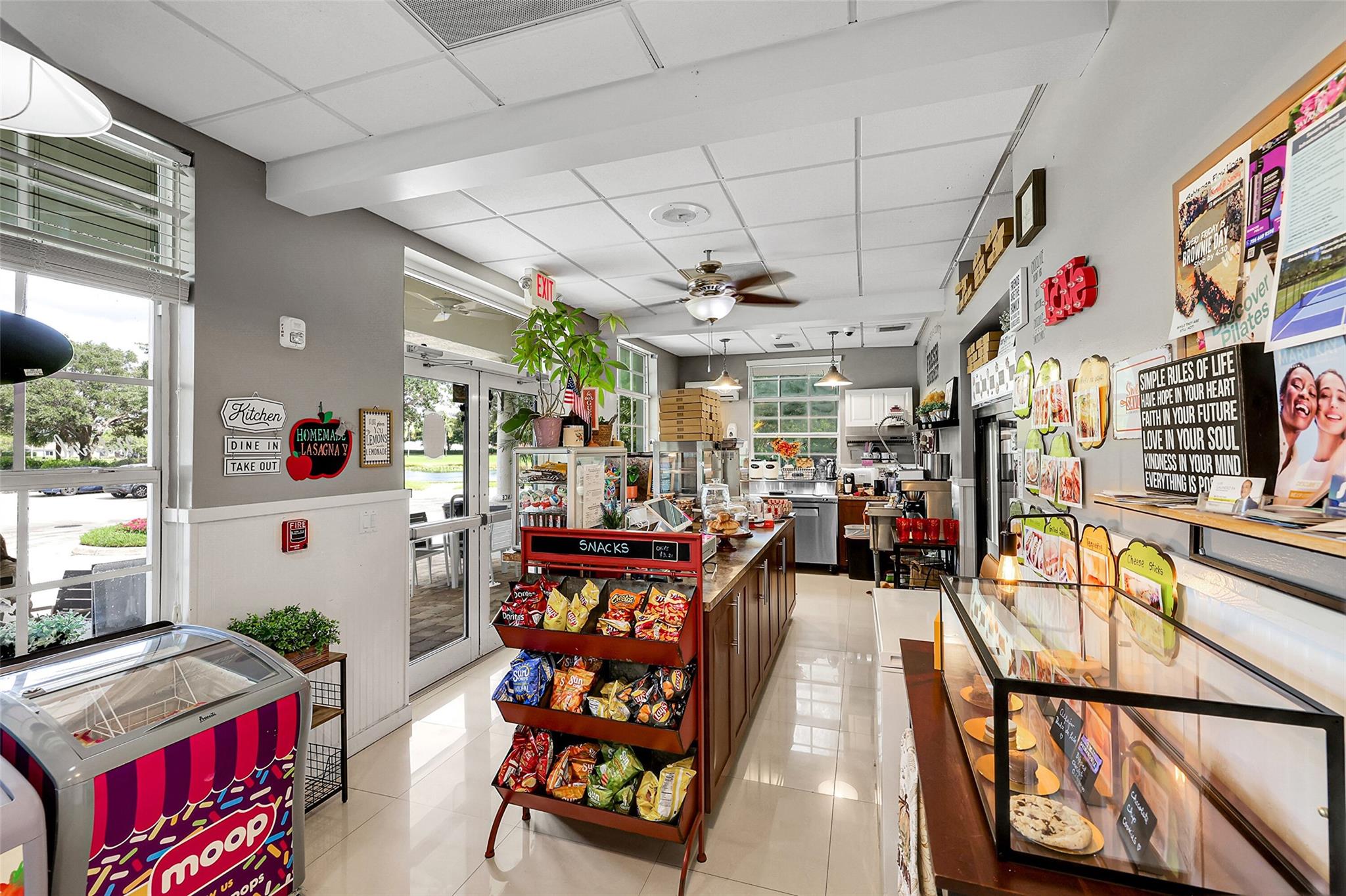 Sector 2-Parcels 17, 18, - Residential