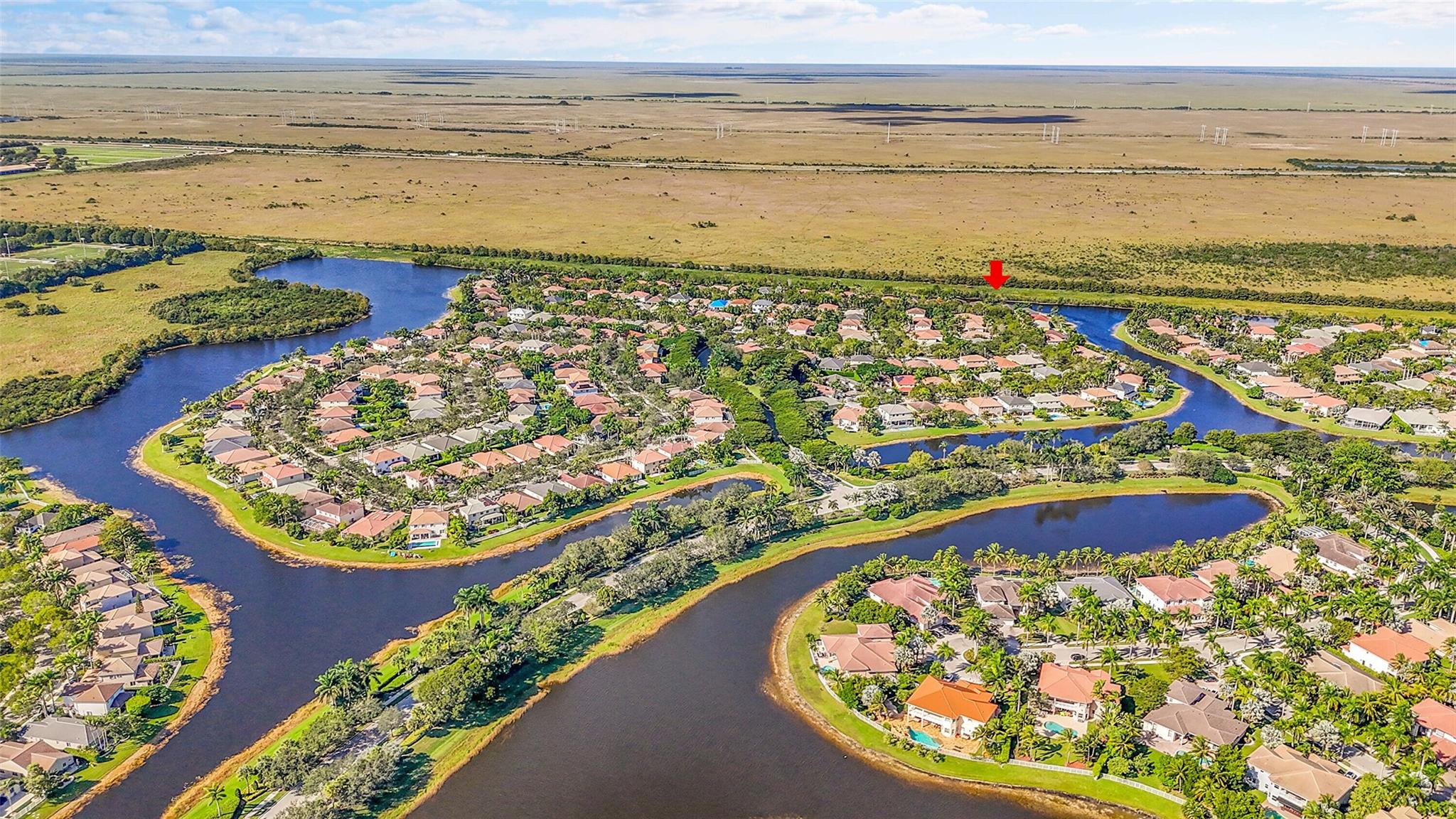 Sector 2-Parcels 17, 18, - Residential