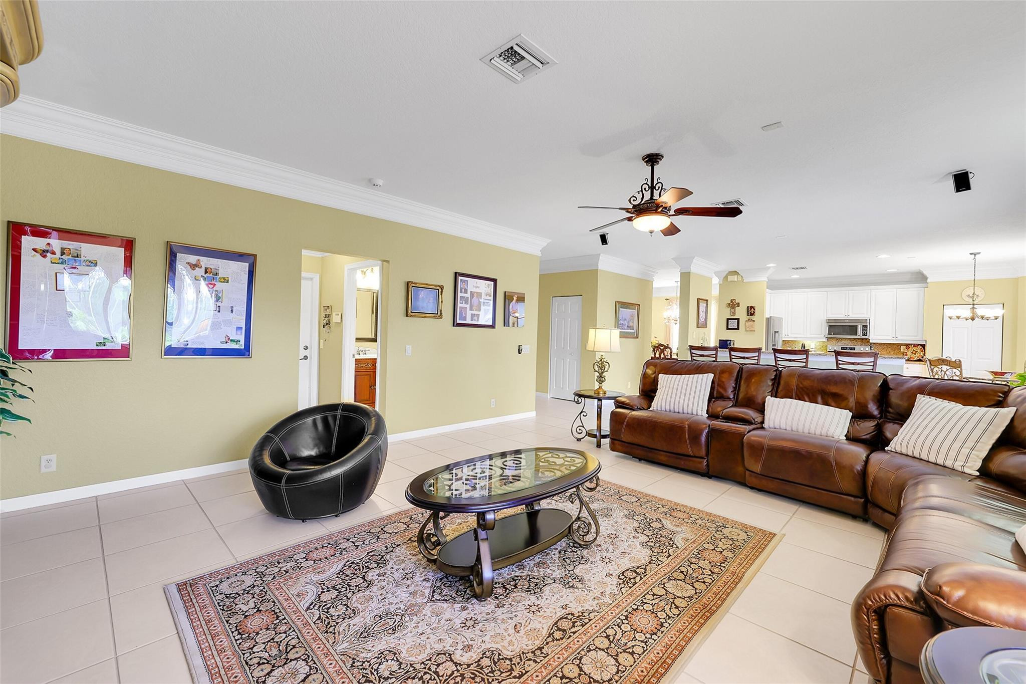 Sector 2-Parcels 17, 18, - Residential