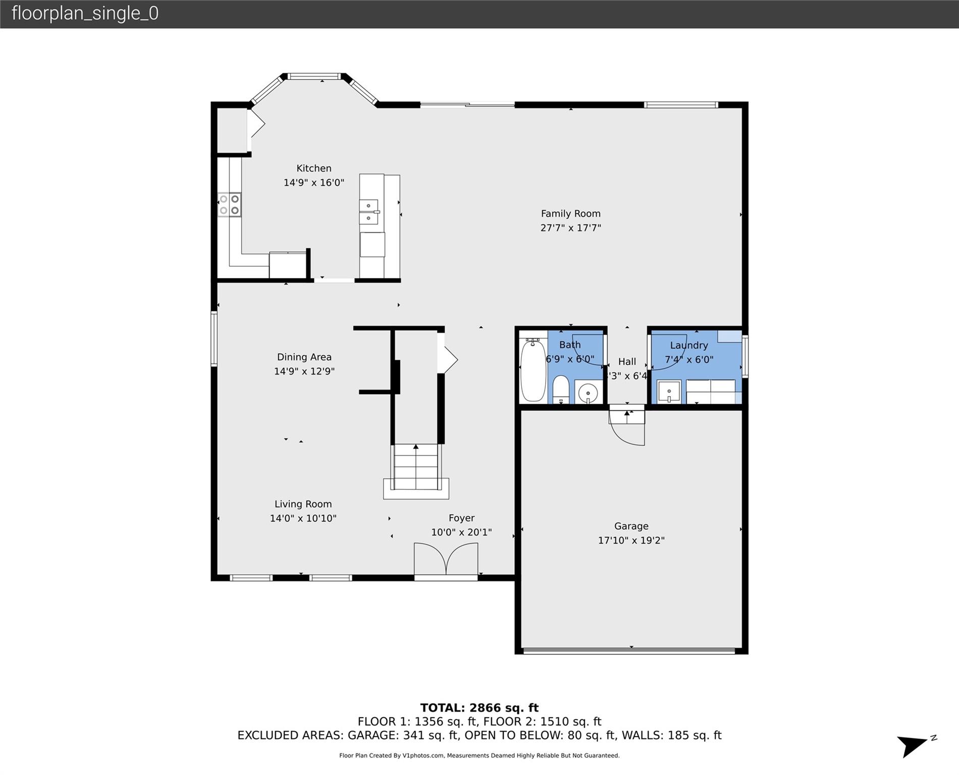 Sector 2-Parcels 17, 18, - Residential