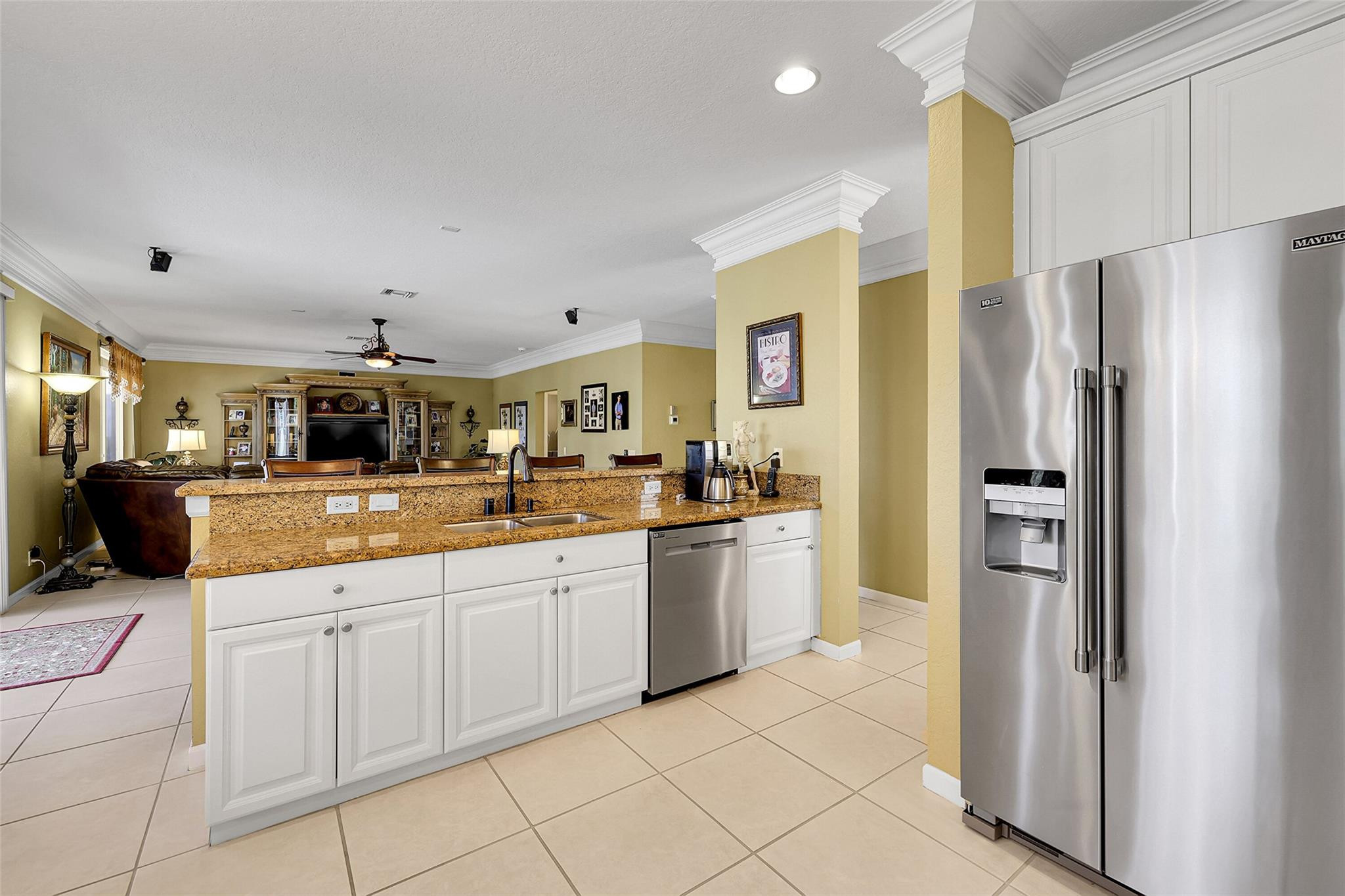 Sector 2-Parcels 17, 18, - Residential