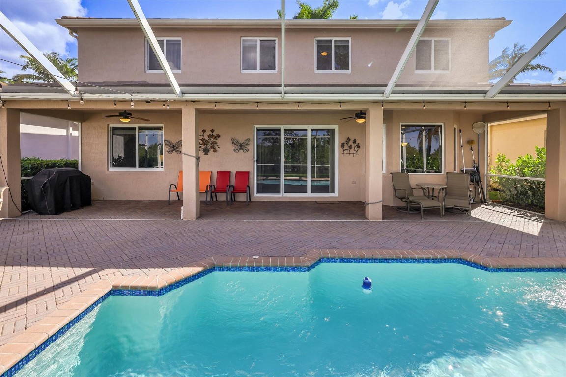 Sector 2-Parcels 17, 18, - Residential