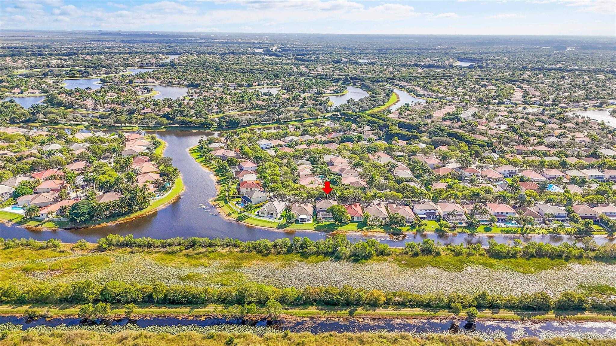 Sector 2-Parcels 17, 18, - Residential