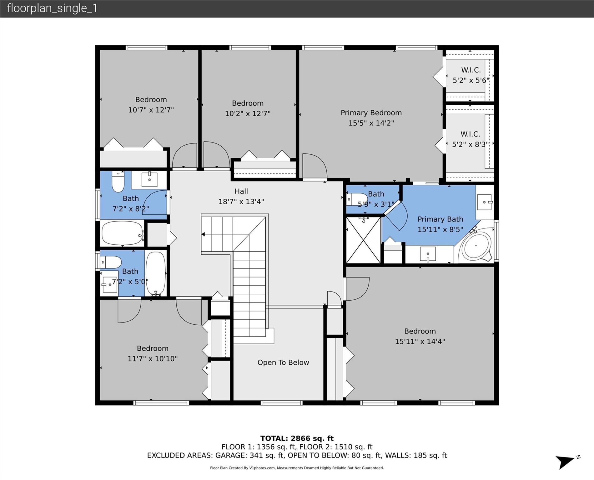 Sector 2-Parcels 17, 18, - Residential
