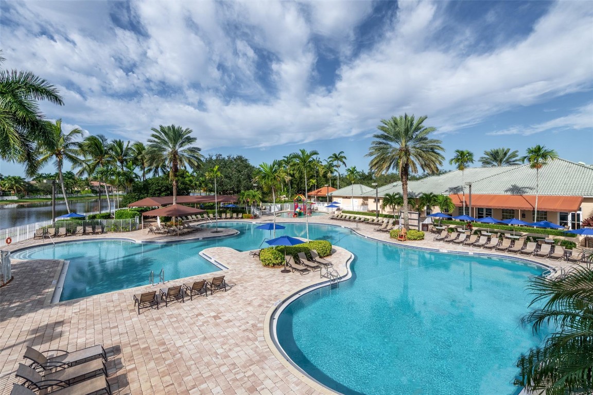 Sector 2-Parcels 17, 18, - Residential