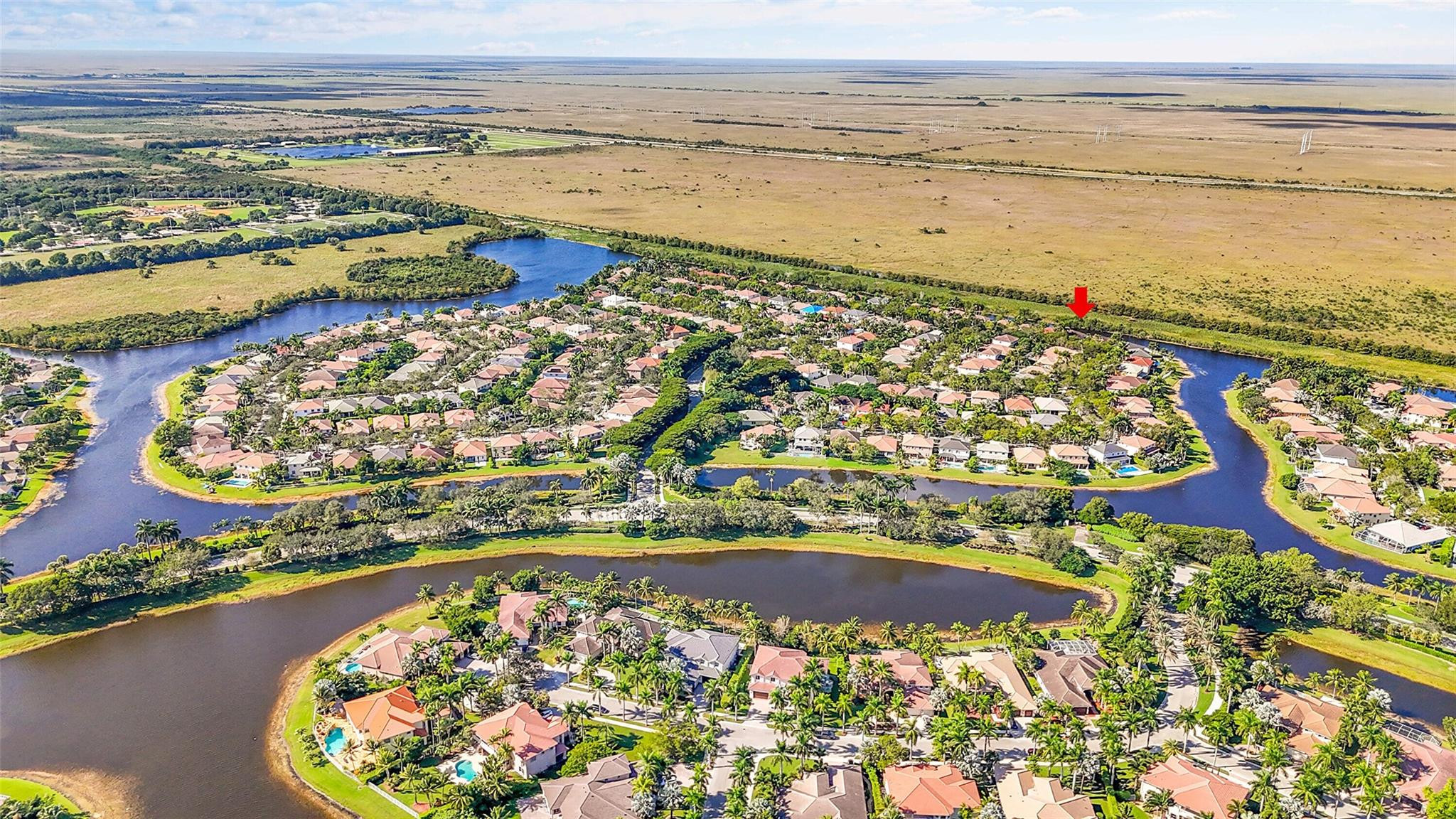 Sector 2-Parcels 17, 18, - Residential