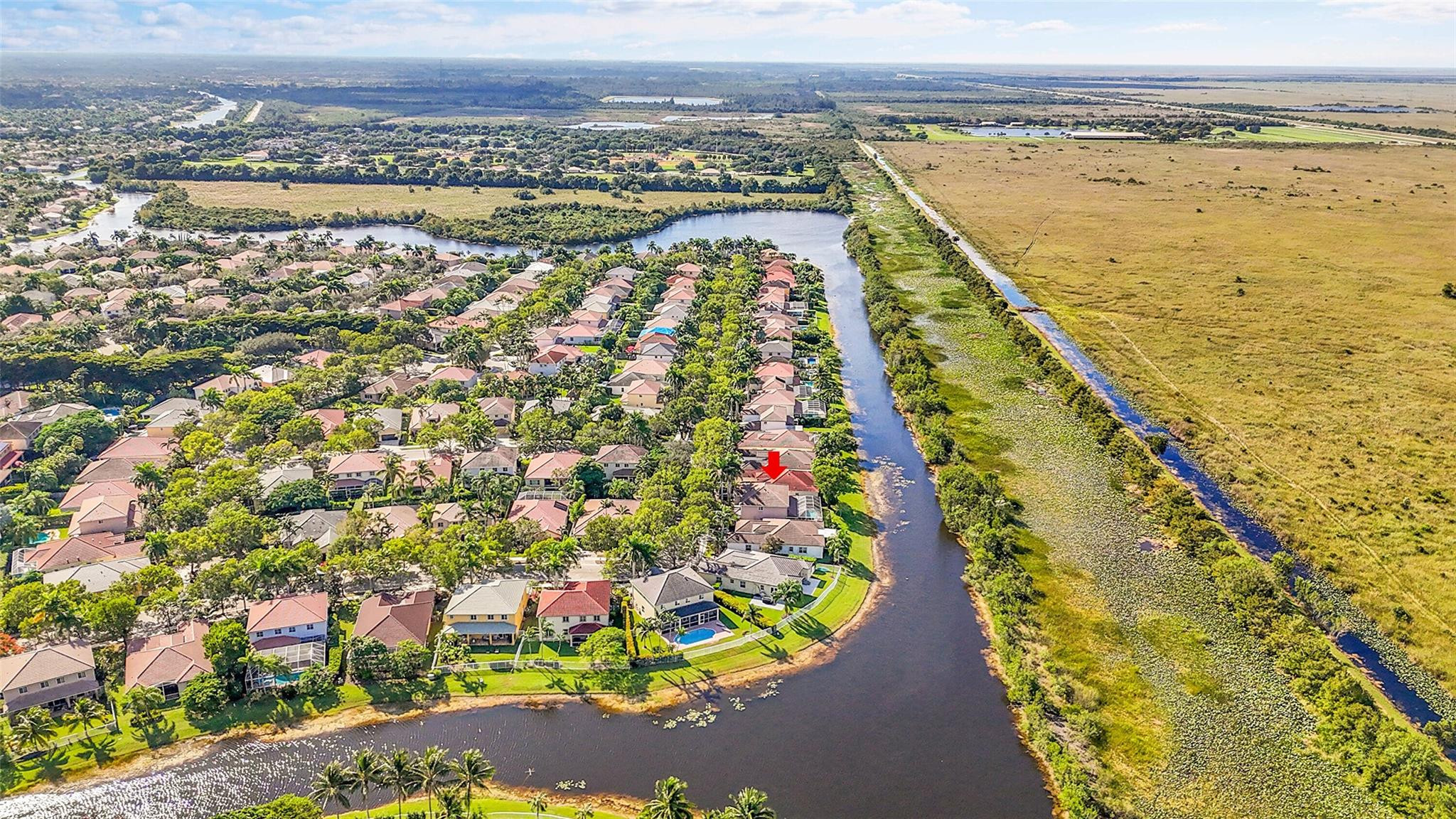 Sector 2-Parcels 17, 18, - Residential