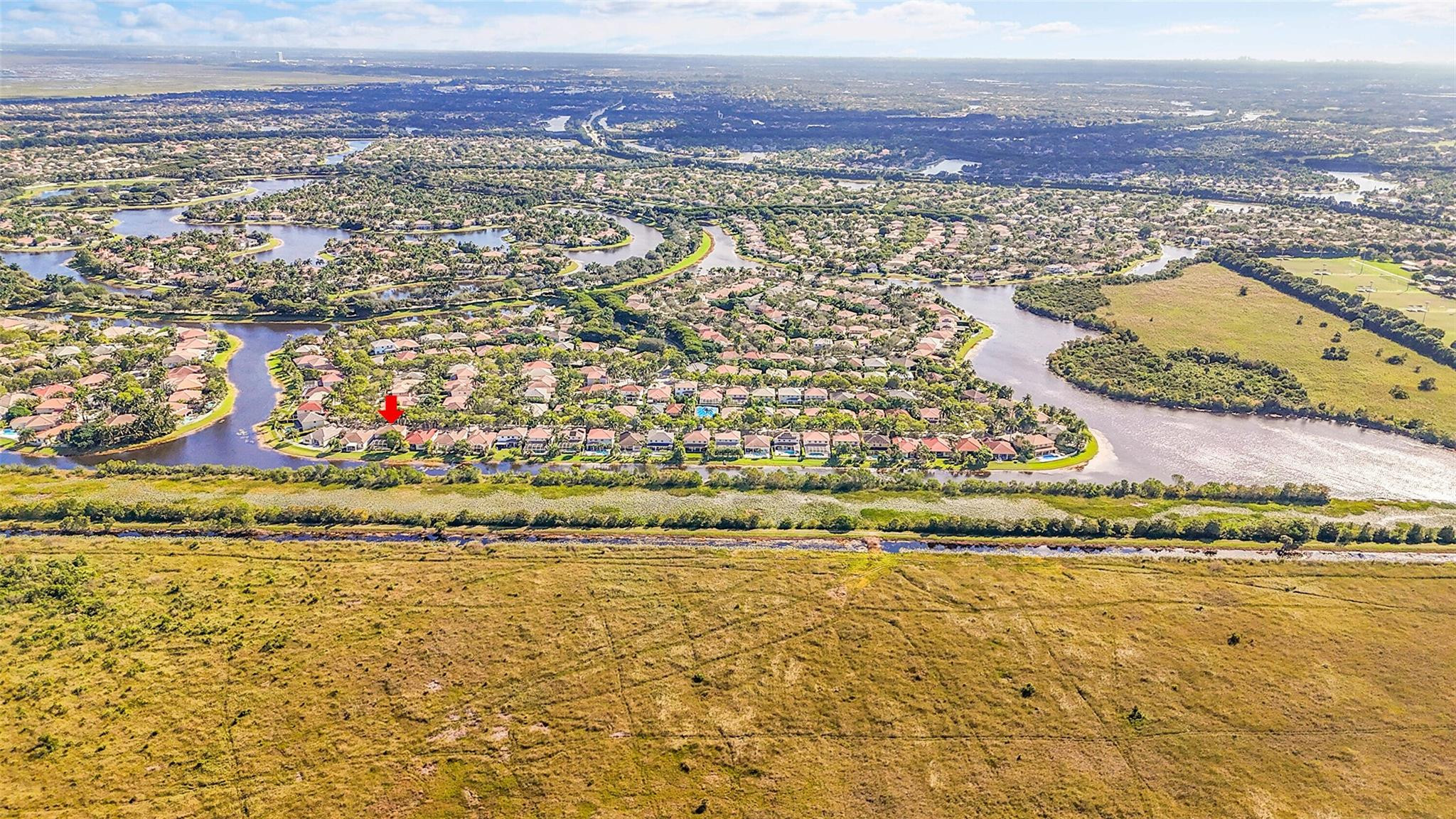 Sector 2-Parcels 17, 18, - Residential