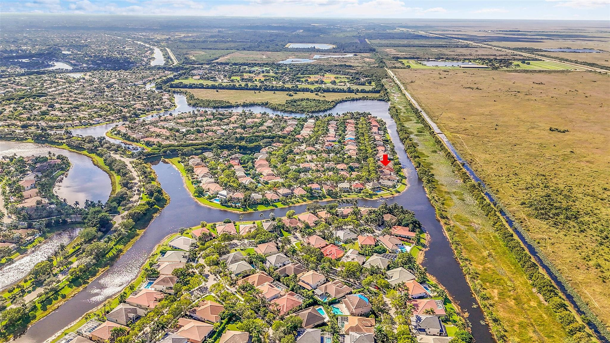 Sector 2-Parcels 17, 18, - Residential