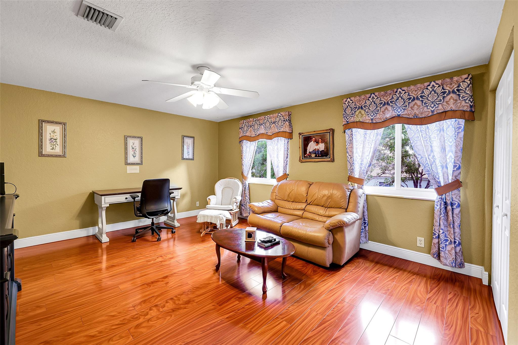 Sector 2-Parcels 17, 18, - Residential