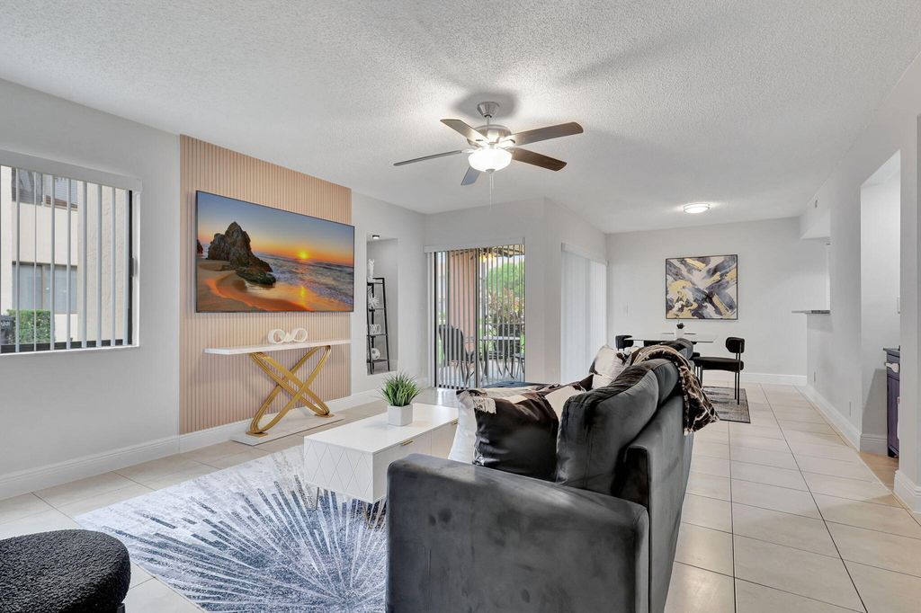 Photo of 12641 Westhampton Circle #C311, Wellington, FL 33414 (MLS # B26018246)