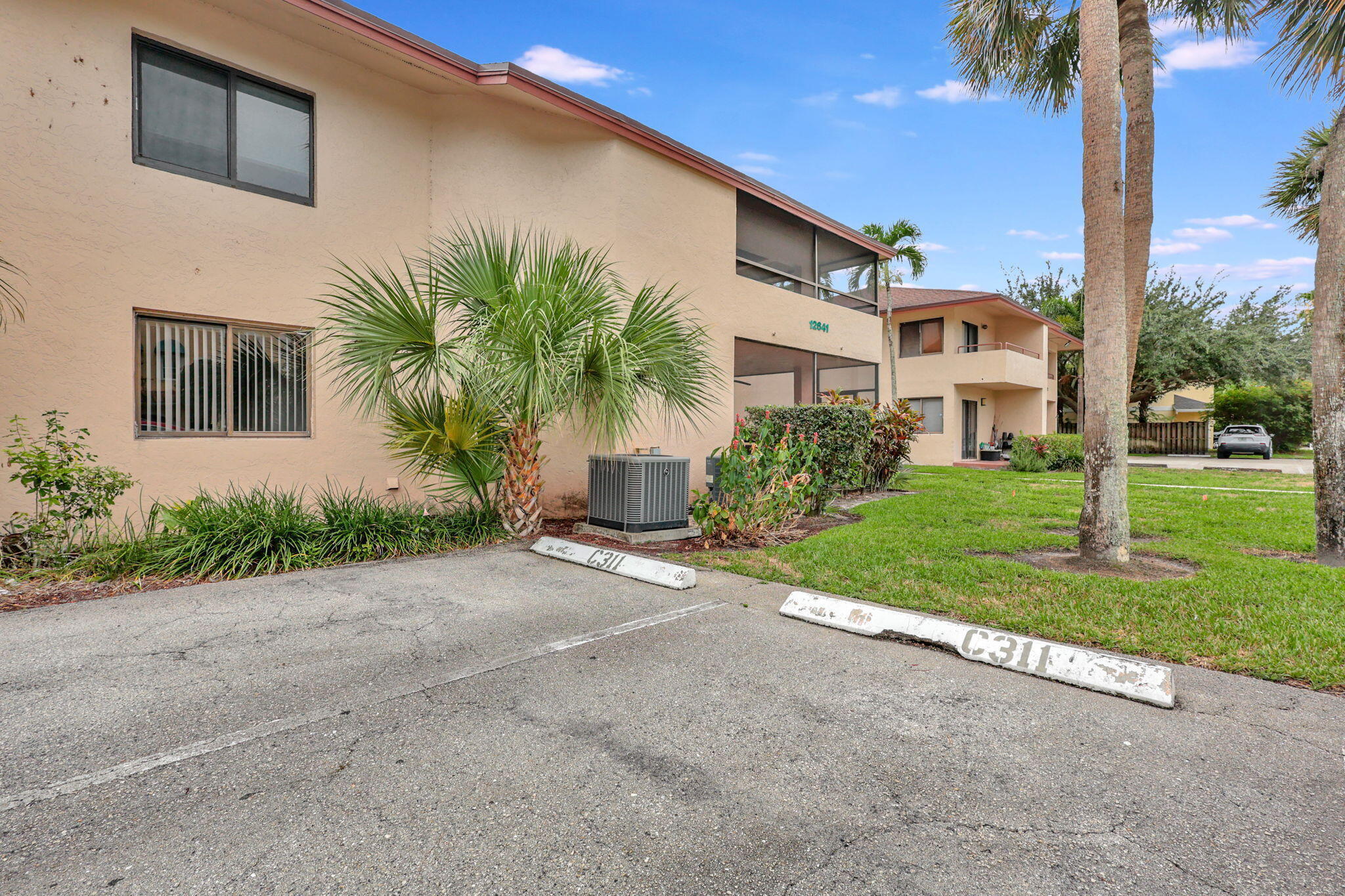 Properties 12641 Westhampton Circle C311