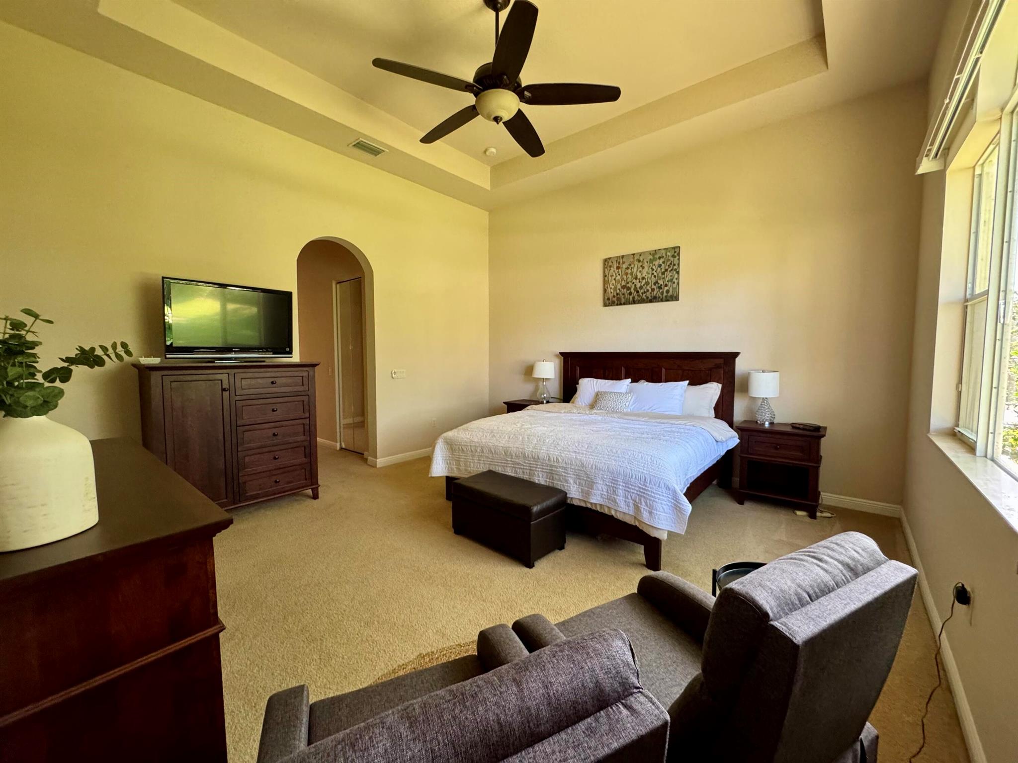 Millstone Landing - Residential Lease