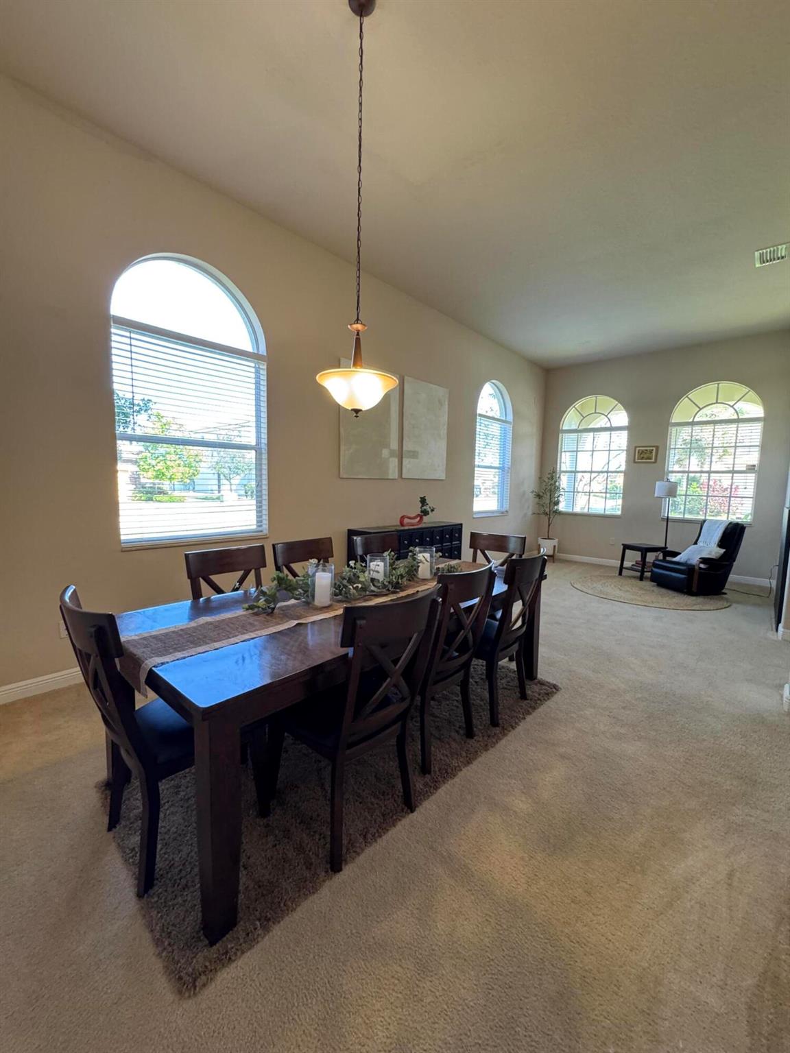 Millstone Landing - Residential Lease