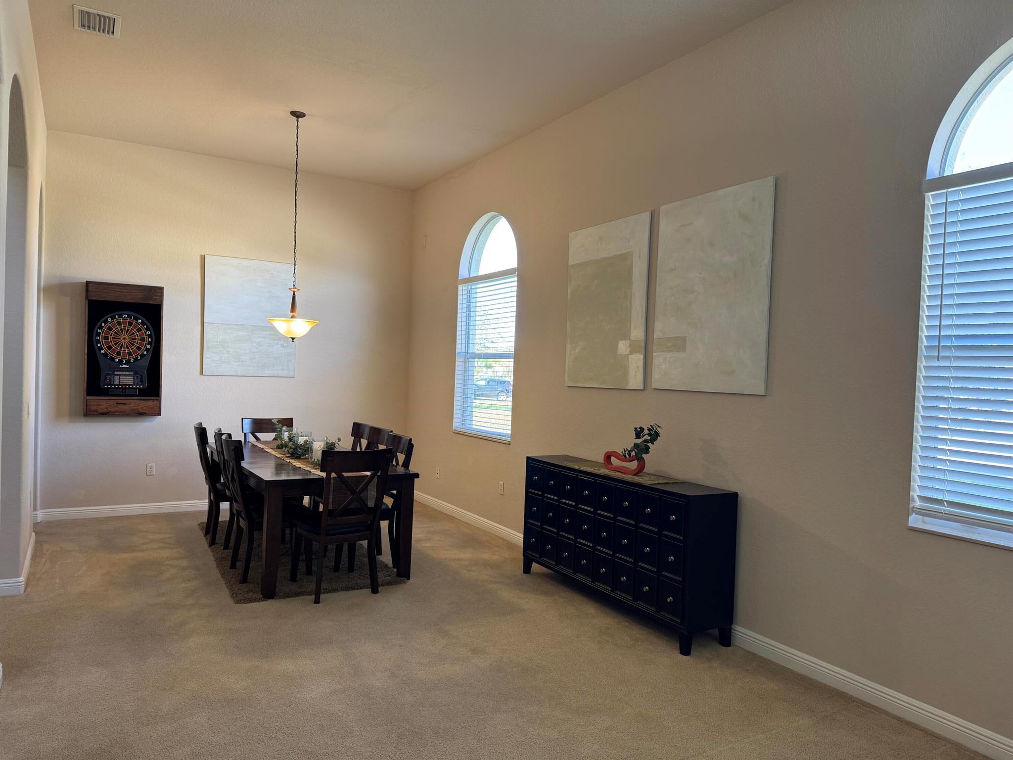 Millstone Landing - Residential Lease