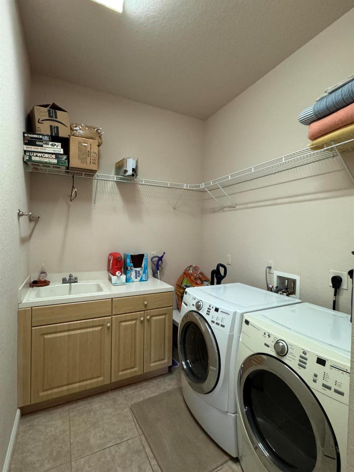 Millstone Landing - Residential Lease