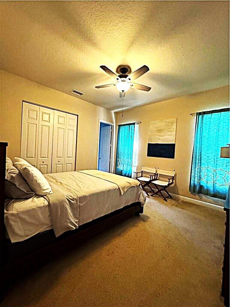 Millstone Landing - Residential Lease