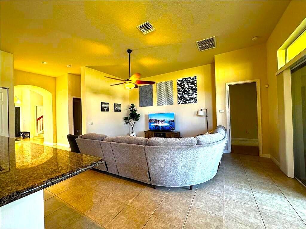 Millstone Landing - Residential Lease