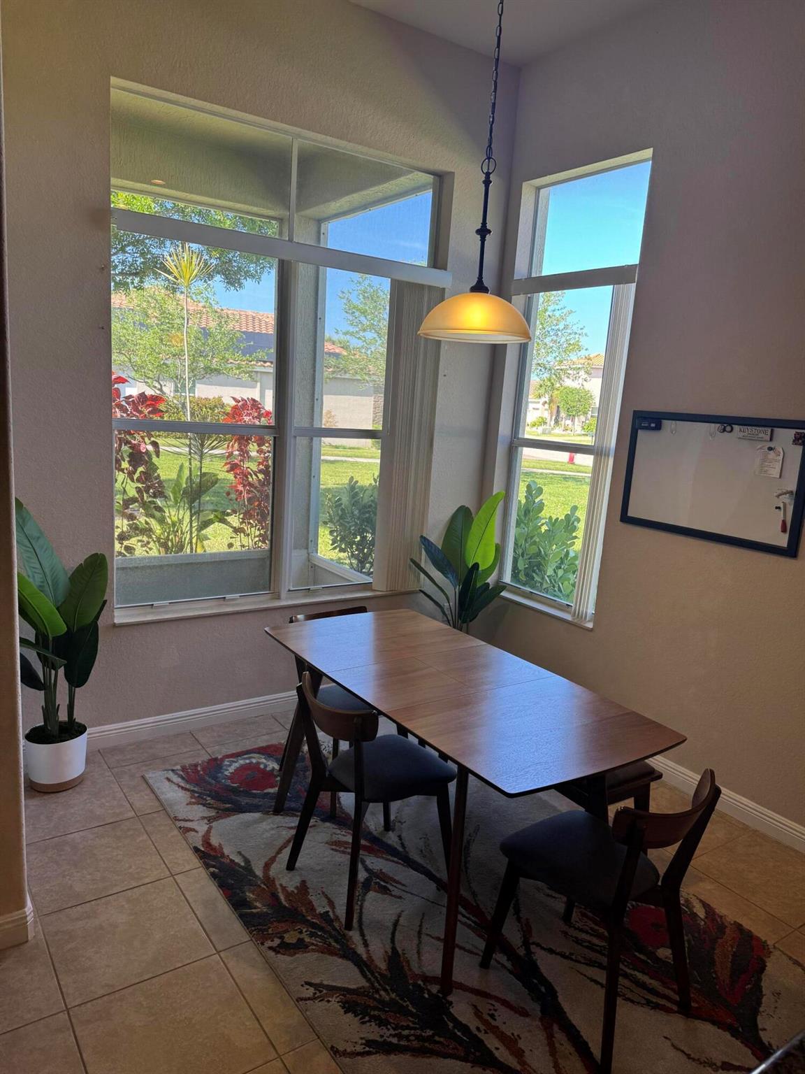 Millstone Landing - Residential Lease