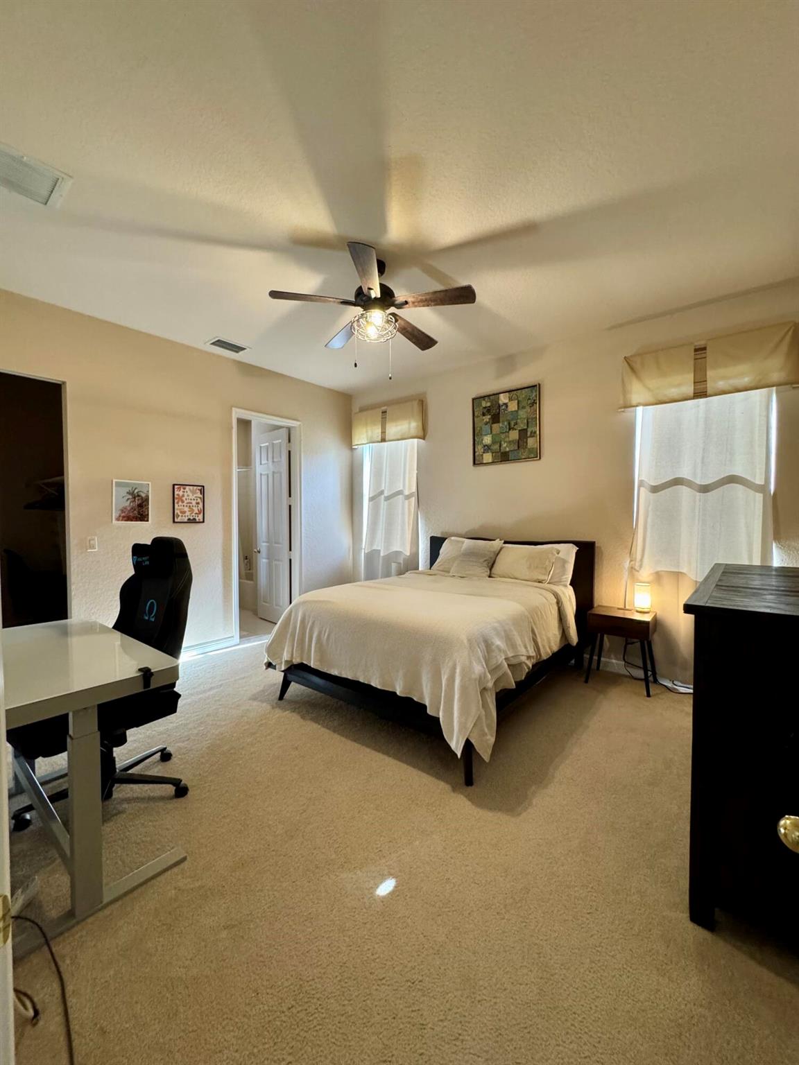 Millstone Landing - Residential Lease