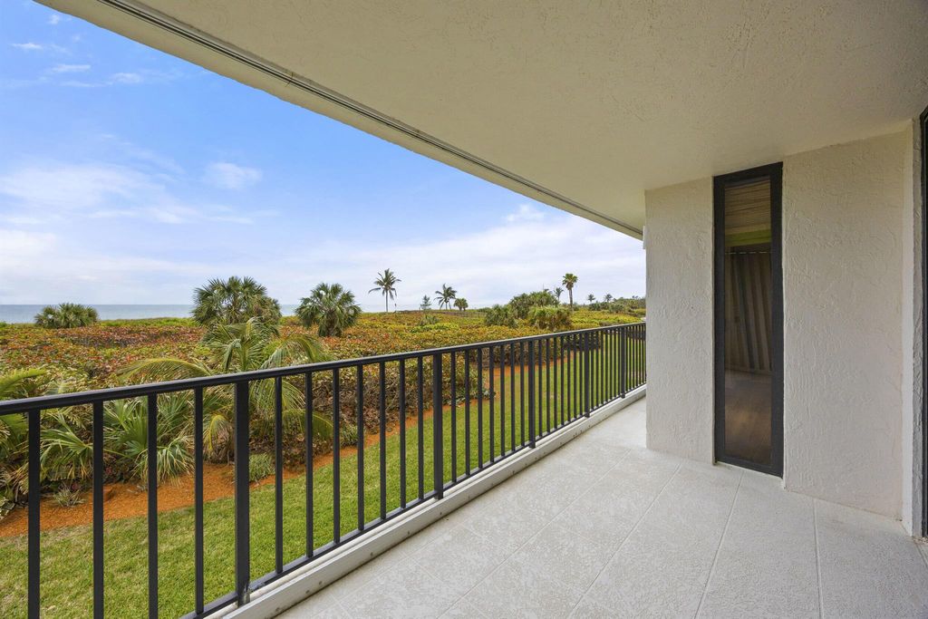 Photo of 3150 N Highway A1a #201, Hutchinson Island, FL 34949 (MLS # R11093281)