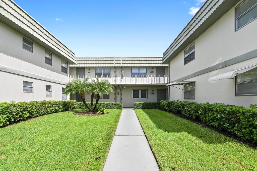 Photo of 525 Monaco K Boulevard, Delray Beach, FL 33446 (MLS # B26077747)