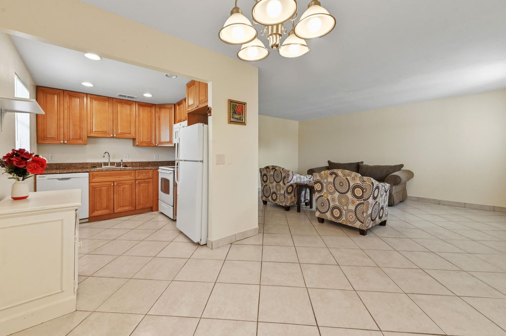 Photo of 525 Monaco K Boulevard, Delray Beach, FL 33446 (MLS # B26077747)