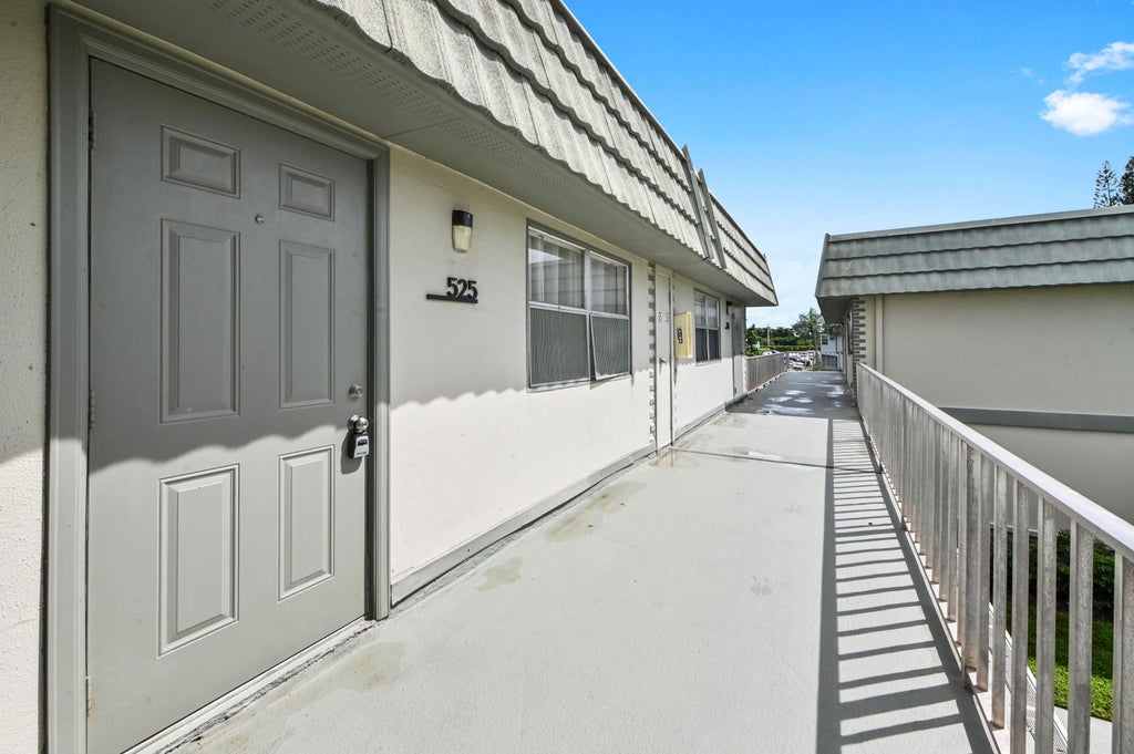 Photo of 525 Monaco K Boulevard, Delray Beach, FL 33446 (MLS # B26077747)