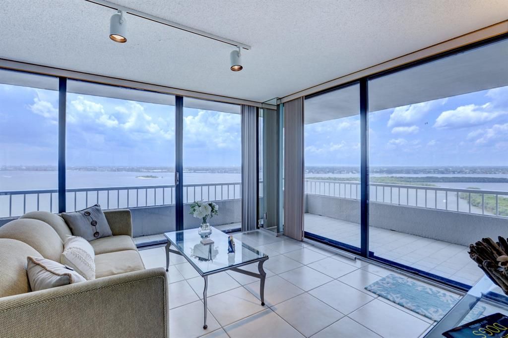 Photo of 5550 N Ocean Drive #22 D, Singer Island, FL 33404 (MLS # R10859072)